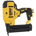 Brad Nailers | Dewalt DCN680B 20V MAX 18 Gauge Cordless Brad Nailer (Tool Only) image number 1