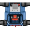 Rotary Lasers | Factory Reconditioned Bosch GRL4000-80CH-RT 18V Lithium-Ion Cordless REVOLVE4000 Self-Leveling Horizontal Rotary Laser Kit (4 Ah) image number 2