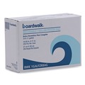 Food Trays, Containers, and Lids | Boardwalk BWK1GALFZRBAG 1 Gallon 10.5 in. x 11 in. Reclosable Freezer Storage Bags - Clear (250/Box) image number 2