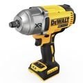 Impact Wrenches | Factory Reconditioned Dewalt DCF900BR 20V MAX XR Brushless High Torque Lithium-Ion 1/2 in. Cordless Impact Wrench with Hog Ring Anvil (Tool Only) image number 1