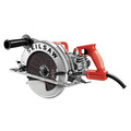 Circular Saws | SKILSAW SPT70WM-01 Sawsquatch 15 Amp 10-1/4 in. Magnesium Worm Drive Circular Saw image number 2