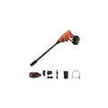 Pressure Washers | Black & Decker BCPW350C1 20V MAX Lithium-Ion 350 PSI Cordless Power Cleaner Kit (1.5 Ah) image number 0