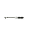 Torque Wrenches | Sunex 30250 3/8 in. Dr. 50-250 in.-lbs. 48T Torque Wrench image number 1