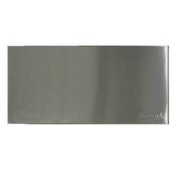 Homak 72 in. Stainless Steel Top