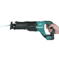 Reciprocating Saws | Factory Reconditioned Makita XRJ05Z-R LXT 18V Cordless Lithium-Ion Brushless Reciprocating Saw (Tool Only) image number 1