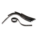 Cleaning Tools | Unger RT920 36 in. Wide Blade ErgoTec Replacement Squeegee Blades (12/Carton) image number 1