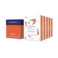 Art & Craft Paper | Hammermill 105910 8.5 in. x 11 in. 97 Bright 20 lbs. Premium Multipurpose Print Paper - White (1-Pallet) image number 1