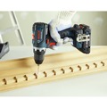 Drill Drivers | Factory Reconditioned Bosch GSR18V-535CN-RT 18V EC Brushless Connected-Ready 1/2 in. Drill Driver (Tool Only) image number 4