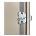 Office Furniture & Lighting | Tennsco 7215-CPY 30w x 15d x 72h Assembled High Standard Cabinet - Putty image number 4