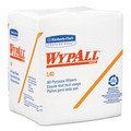 All-Purpose Cleaners | WypAll 5701 1/4 Fold 12-1/2 in. x 12 in. L40 Towels - White (18 Packs/Carton, 56 Sheets/Box) image number 0