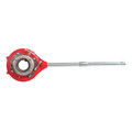 Threading Tools | Ridgid 65R-C 1 - 2 in. Manual Receding Pipe Threader with Cam Workholder image number 4