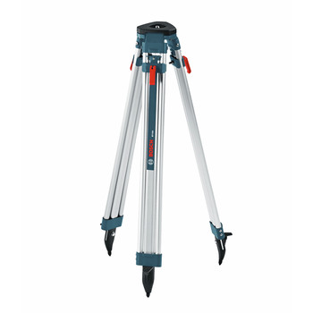 MEASURING TOOLS | Factory Reconditioned Bosch BT160-RT Aluminum Contractor's Tripod