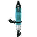 Demolition Hammers | Makita HM1512 120V 15 Amp 45 lbs. Corded AVT Demolition Hammer with 1-1/8 in. Hex Bit image number 4