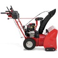Snow Blowers | Troy-Bilt STORM2425 Storm 2425 208cc 2-Stage 24 in. Snow Blower image number 4