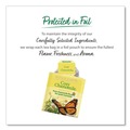 Food Service | Bigelow RCB10401 Single Flavor Tea - Cozy Chamomile (28 Bags/Box) image number 4