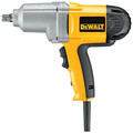 Impact Wrenches | Dewalt DW292K 1/2 in. 7.5 Amp Impact Wrench Kit image number 0