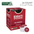 Office Jansan | Eight O'Clock 5000356156 Coffee K-Cups - Original (24/Box) image number 2