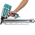 Air Framing Nailers | Makita AN924 21-Degree Full Round Head 3-1/2 in. Framing Nailer image number 9