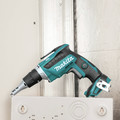 Screw Guns | Makita XSF04Z 18V LXT Li-Ion Brushless Cordless Drywall Screwdriver (Tool Only) image number 8