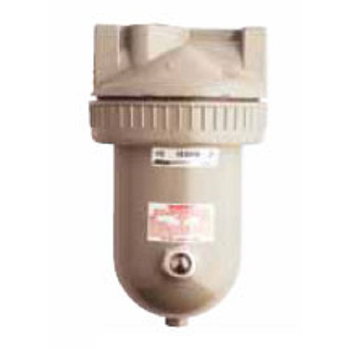 Air Drying Systems | Milton Industries 1170 1/2 in. Compact Desiccant Drying Filter image number 0