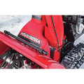 Snow Blowers | Honda HSS928AAWD 28 in. 270cc Two-Stage Electric Start Snow Blower image number 13