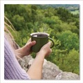 Food Service | Green Mountain Coffee 5000345756 2.2 oz Coffee Fraction Packs - Vermont Country Blend (100/Carton) image number 3