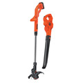 Outdoor Power Combo Kits | Factory Reconditioned Black & Decker LCC221R 20V MAX 1.5 Ah Cordless Lithium-Ion String Trimmer and Sweeper Combo Kit image number 0