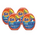 Labor Day Sale! Save $30 off $199! | Tide 80870814 112 Pods/Tub Pods - Tide Original (4/Carton) image number 0