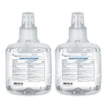 Hand Soaps | PROVON 1944-02 1,200 milliliter Foaming Antimicrobial Handwash with PCMX Refill - Floral Scent (2/Carton) image number 1
