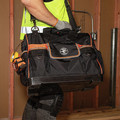  | Klein Tools 55469 Tradesman Pro Wide-Open Tool Bag image number 15