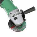 Angle Grinders | Metabo HPT G13SC2M 5 in. 11 Amp Trigger Switch Small Angle Grinder image number 1