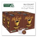 Food Service | Keurig 5000358127 K-Cup - Breakfast Blend (96/Carton) image number 4
