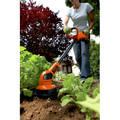 Black & Decker LGC120B 20V MAX Lithium-Ion Cordless Garden Cultivator (Tool Only) image number 3