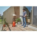 Pressure Washers | Black & Decker BEPW1850 1850 max PSI 1.2 GPM Corded Cold Water Pressure Washer image number 10