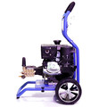 Pressure Washers | Pressure-Pro PP4440K Dirt Laser 4400 PSI 4.0 GPM Gas-Cold Water Pressure Washer with CH4440K Kohler Engine image number 1