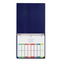 Office Jansan | Avery 11841 1 - 8 Tab 11 in. x 8.5 in. Customizable TOC Ready Index Divider Set - Multicolor (1 Set) image number 1