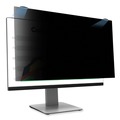 Office Accessories | 3M PF230W9EM 16:9 Aspect Ratio Comply Magnetic Attach Privacy Filter for 23 in. Widescreen Flat Panel Monitor image number 2