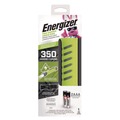Flashlights | Energizer ENYPHH22 Rechargeable Lithium-Ion Pro Series Inspection Light with 2 AAA Batteries - Gray/Green image number 1