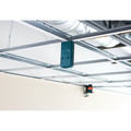 Rotary Lasers | Bosch GCL2-160 Self-Leveling Cross-Line Laser with Plumb Points image number 9