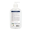 Cleaning & Janitorial Supplies | ECOS PRO PL96636CT 17 oz Liquid Hand Soap - Free and Clear (6/Carton) image number 2