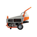 Portable Generators | Factory Reconditioned Generac LP3250R LP Series 3,250 Watt Liquid Propane Portable Generator image number 1