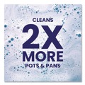 Cleaning & Janitorial Supplies | Dawn Professional 80763059 1 gal. Manual Pot and Pan Dish Detergent with Pump - Original Scent (2/Carton) image number 9