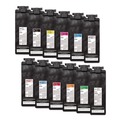 Ink & Toner | Epson T51NA20 UltraChrome GS3 800 mL Eco-Solvent Ink - White image number 1