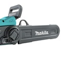 String Trimmers | Makita XUX02SM1X3XCU11Z 18V LXT Brushless 14 in. Cordless Chain Saw and Couple Shaft Power Head Kit with 13 in. String Trimmer and Blower Attachments Bundle (4 Ah) image number 12