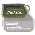 Flashlights | Makita ADML817 18V LXT Outdoor Adventure Compact LED Flashlight (Tool Only) image number 3
