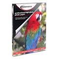  | Innovera IVR99550 10 mil 8.5 in. x 11 in. High-Gloss Photo Paper - White (50/Pack) image number 0