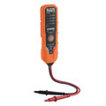 Detection Tools | Klein Tools ET40 12-240V AC 1.5-24V DC Electronic AC/DC Voltage Tester image number 4