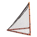 Toys | Champion Sports LNGL44 4 ft. x 4 ft. 1.25 in. dia Frame Backyard Lacrosse Goal and Net image number 3