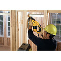 Reciprocating Saws | Dewalt DWE357 1-1/8 in. 12 Amp Reciprocating Saw Kit image number 9