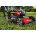 Self Propelled Mowers | Factory Reconditioned Craftsman CMCMW270Z1R 60V 3-in-1 Self-Propelled Lithium-Ion 21 in. Cordless Lawn Mower Kit (7.5 Ah) image number 16